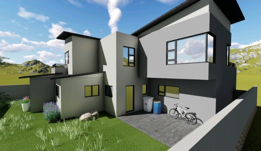 3 Bedroom Property for Sale in Melodie North West